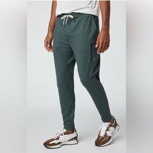 EUC Vuori Men’s Sunday Performance Jogger